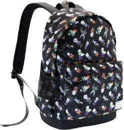 Capa do artigo Dragon Ball SD HS 1.3 Backpack, Black