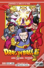 Dragon Ball Serie Roja Nº 321