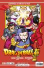 Dragon Ball Serie Roja Nº 321 - Preview