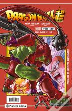 Dragon Ball Serie Roja Nº 324