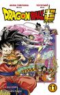Dragon Ball Super Nº 11 - Preview