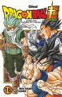 Dragon Ball Super - Tome 16 - Preview