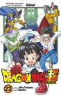 Dragon Ball Super - Tome 22 - Preview