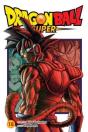 Dragon Ball Super, Vol. 18 - Preview
