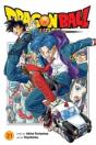 Dragon Ball Super, Vol. 21 - Preview