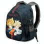 Dragon Ball Unity Mochila Running PLUS, Azul Escuro - Preview