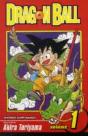 Dragon Ball, Vol. 1 - Preview