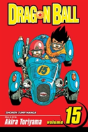 Dragon Ball, Vol. 15 - Preview