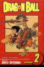 Dragon Ball, Vol. 2 - Preview