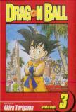 Dragon Ball, Vol. 3