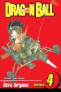 Dragon Ball, Vol. 4 - Preview