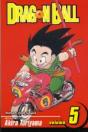 Dragon Ball, Vol. 5 - Preview