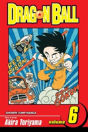 Dragon Ball, Vol. 6 - Preview