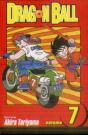 Dragon Ball, Vol. 7 - Preview