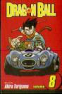 Dragon Ball, Vol. 8 - Preview