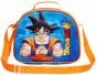 Dragon Ball Warrior Lancheira 3D, Multicolorido - Preview