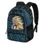 Dragon Ball Warrior Mochila Fight FAN 2.0, Multicolorido - Preview