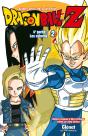 Dragon Ball Z Cycle 4 T02 - Preview