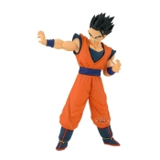 Capa do artigo Dragon Ball Z Gohan Match Makers Statue 16 cm