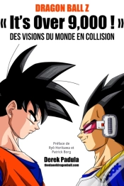 Capa do artigo Dragon Ball Z « It