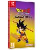 Dragon Ball Z Kakarot Daima Switch - Preview