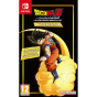 Dragon Ball Z Kakarot - Master Edition Nintendo Switch - Preview