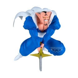 Capa do artigo Dragon Ball Z Match Makers Dabura Statue 20 cm