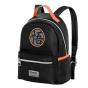 Dragon Ball Z Mochila Heady, Preta - Preview