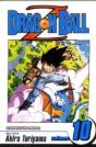 Dragon Ball Z, Vol. 10 - Preview