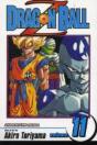 Dragon Ball Z, Vol. 11 - Preview