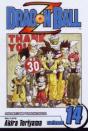 Dragon Ball Z, Vol. 14 - Preview