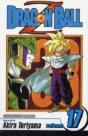 Dragon Ball Z, Vol. 17 - Preview