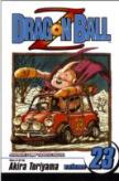 Dragon Ball Z, Vol. 23