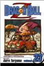Dragon Ball Z, Vol. 23 - Preview