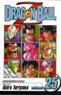 Dragon Ball Z, Vol. 25 - Preview