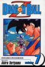 Dragon Ball Z, Vol. 7 - Preview