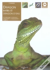 Dragon Barbu Et Dragon D'Eau