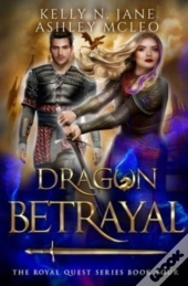 Dragon Betrayal