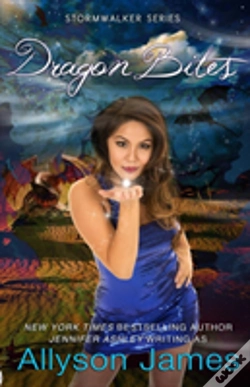 Capa do artigo Dragon Bites