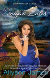 Capa do artigo Dragon Bites