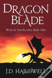 Dragon Blade