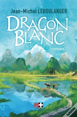 Capa do artigo Dragon Blanc