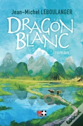Dragon Blanc