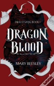Capa do artigo Dragon Blood