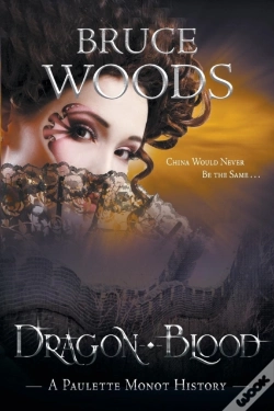 Capa do artigo Dragon Blood