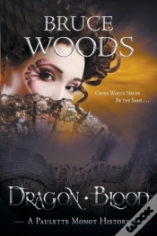 Capa do artigo Dragon Blood