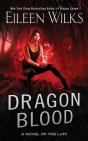 Dragon Blood - Preview