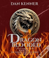 Capa do artigo Dragon Blooded