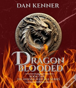 Capa do artigo Dragon Blooded