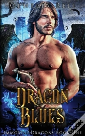 Capa do artigo Dragon Blues